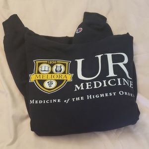 University of Rochester Med School Hoodie